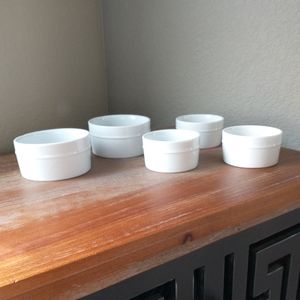 Ramekins